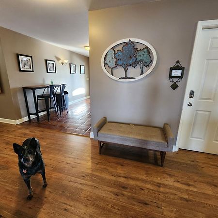 Elder Mountain Room At Tennessee Riverplace チャタヌーガ エクステリア 写真