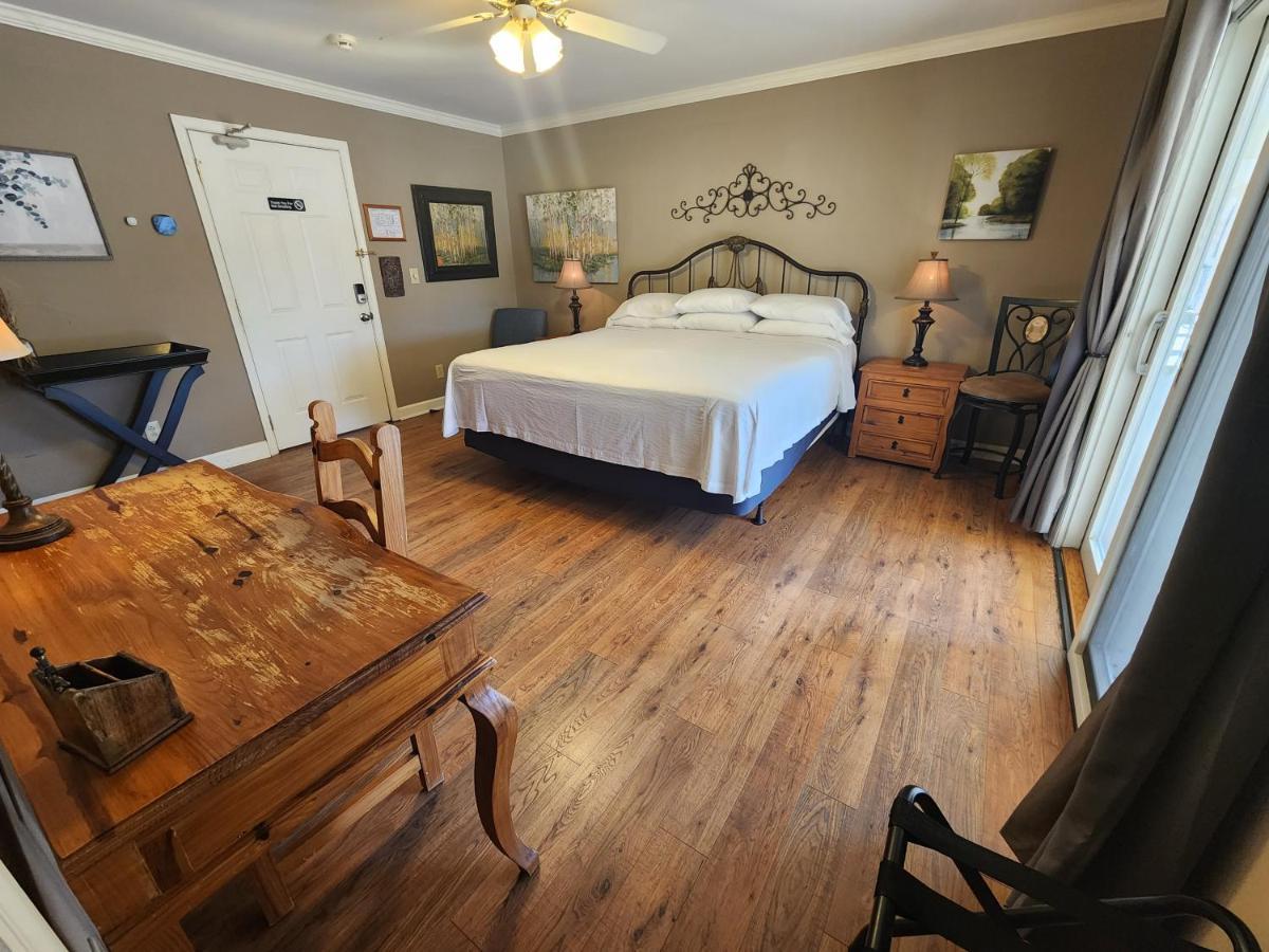 Elder Mountain Room At Tennessee Riverplace チャタヌーガ エクステリア 写真