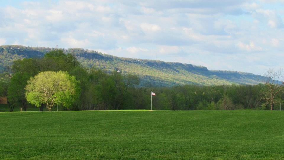 Elder Mountain Room At Tennessee Riverplace チャタヌーガ エクステリア 写真