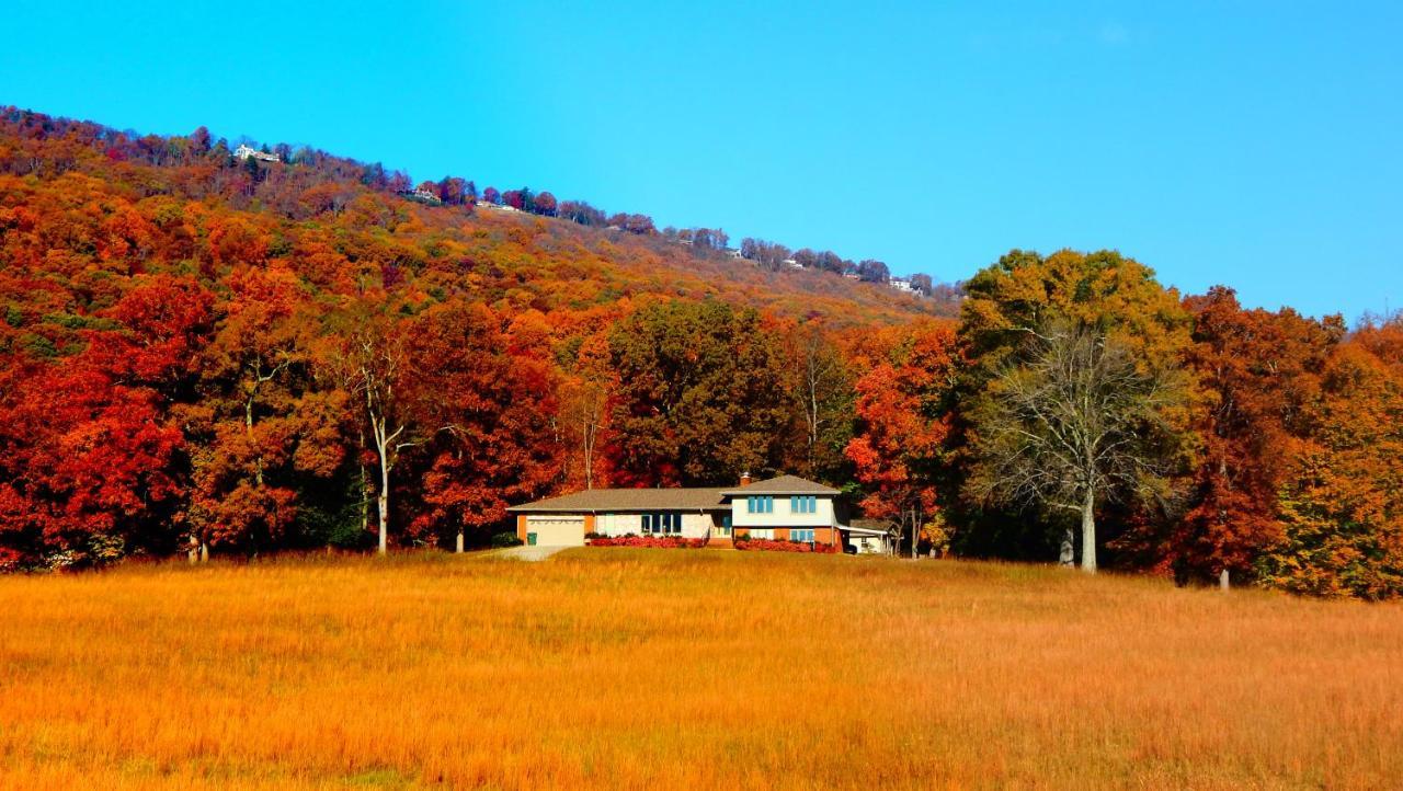 Elder Mountain Room At Tennessee Riverplace チャタヌーガ エクステリア 写真