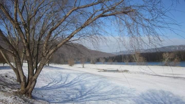 Elder Mountain Room At Tennessee Riverplace チャタヌーガ エクステリア 写真