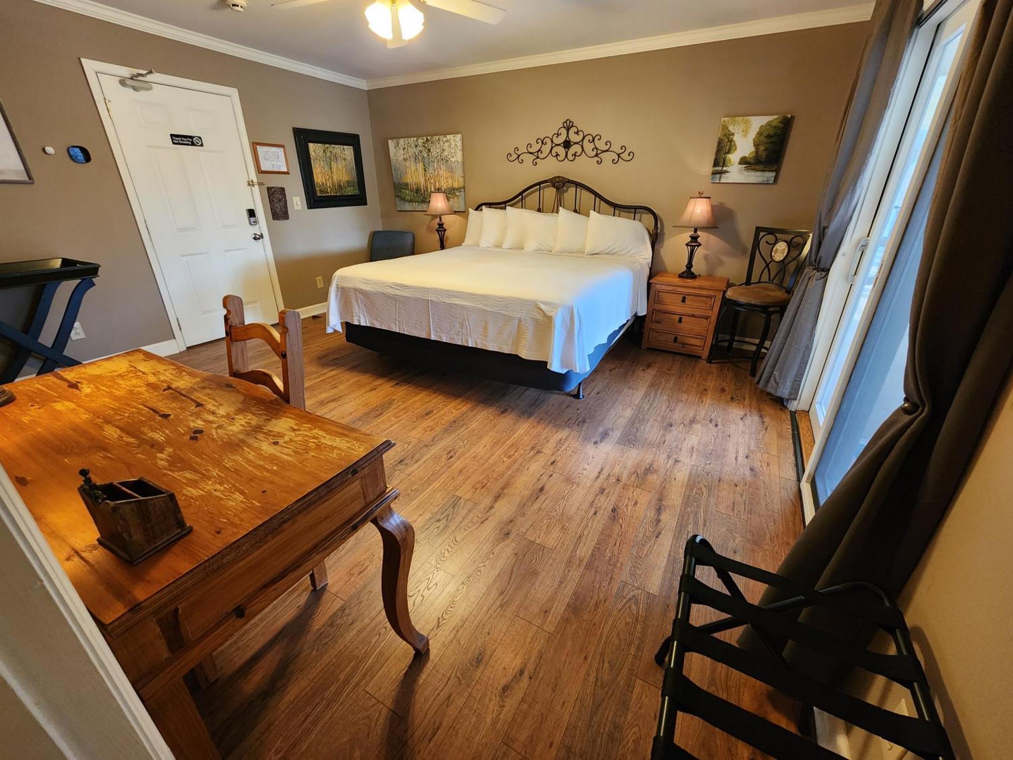 Elder Mountain Room At Tennessee Riverplace チャタヌーガ エクステリア 写真